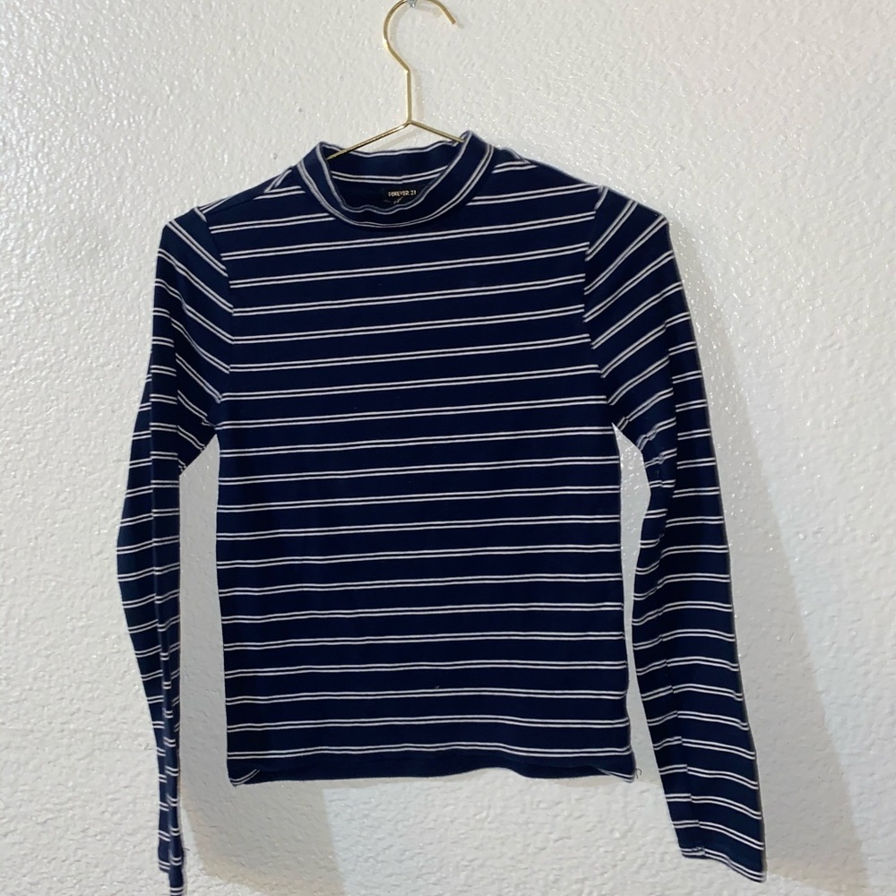 Forever 21 Turtleneck